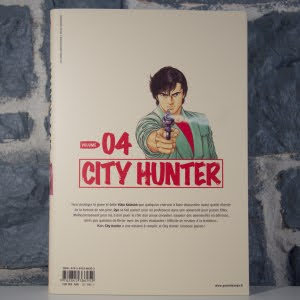 City Hunter - Edition de Luxe - Volume 04 (02)